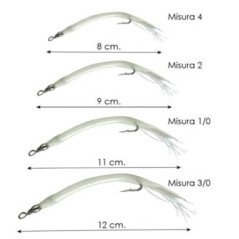 ZOOMED ISOLA FLOATING DOCK MINI