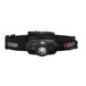 LED LENSER H5 CORE BLACK BOX LAMPADA FRONTALE