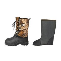 EXSPERT ANFIBIO TERMICO OUTDOOR MIMETICO