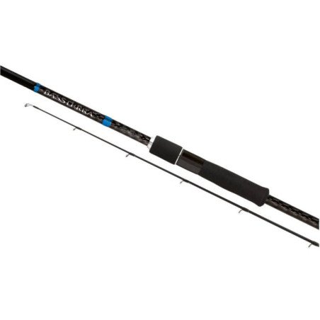 SHIMANO CANNA BASSTERRA SEA BASS 9' 7-30GR