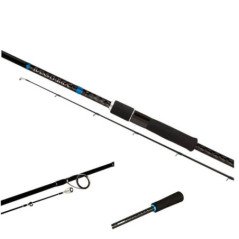 SHIMANO CANNA BASSTERRA SEA BASS 9' 7-30GR