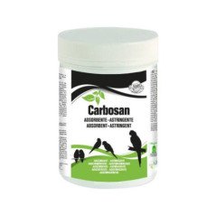 CLIFFI CARBOSAN 250 GR