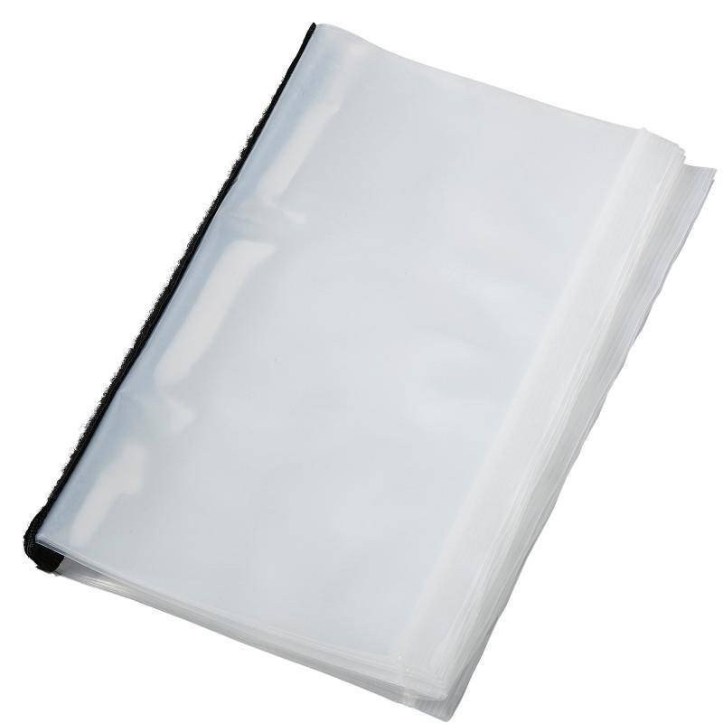 SAVAGE BUSTINE PORTA FINALI FLIP RIG BAG 26X18CM