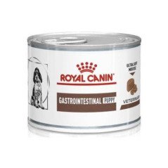 ROYAL CANIN GASTROINTESTINAL PUPPY 195GR