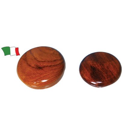 GFN COPRIMOZZO TEAK VARI DIAMETRI