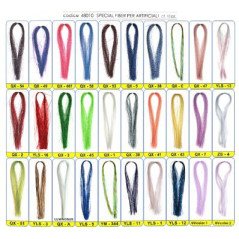 EXSPERT SPECIAL FIBER X ARTIFICIALI E ASSIST