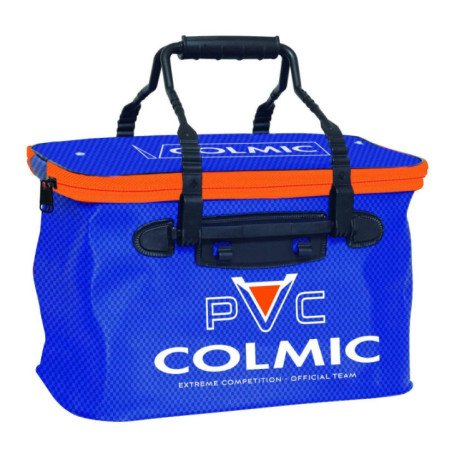COLMIC BORSA IN PVC LION