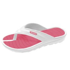 ABYSSTAR CIABATTA ARIEL BIANCA E ROSA