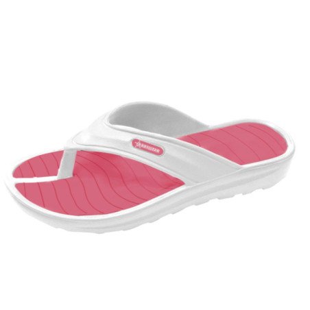 ABYSSTAR CIABATTA ARIEL BIANCA E ROSA