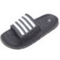 ABYSSTAR CIABATTA RELAX NERA SENZA VELCRO
