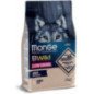 MONGE BWILD CROCCANTINI ADULT OCA LOW GRAIN
