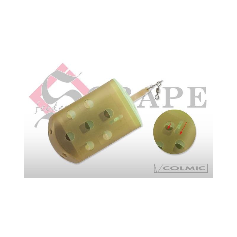 COLMIC FEEDER FK BLOCK 40GR