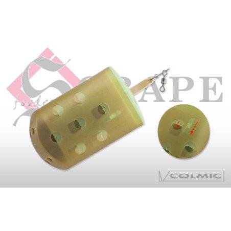 COLMIC FEEDER FK BLOCK 40GR