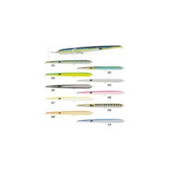 SEIKA TUBERTINI BRUTAL NEEDLE 180MM