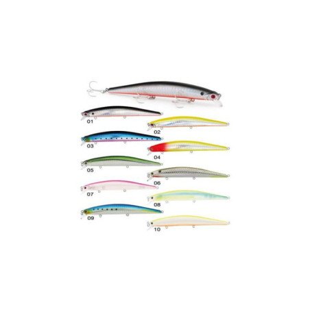 SEIKA BLADE MINNOW 125 14.5GR