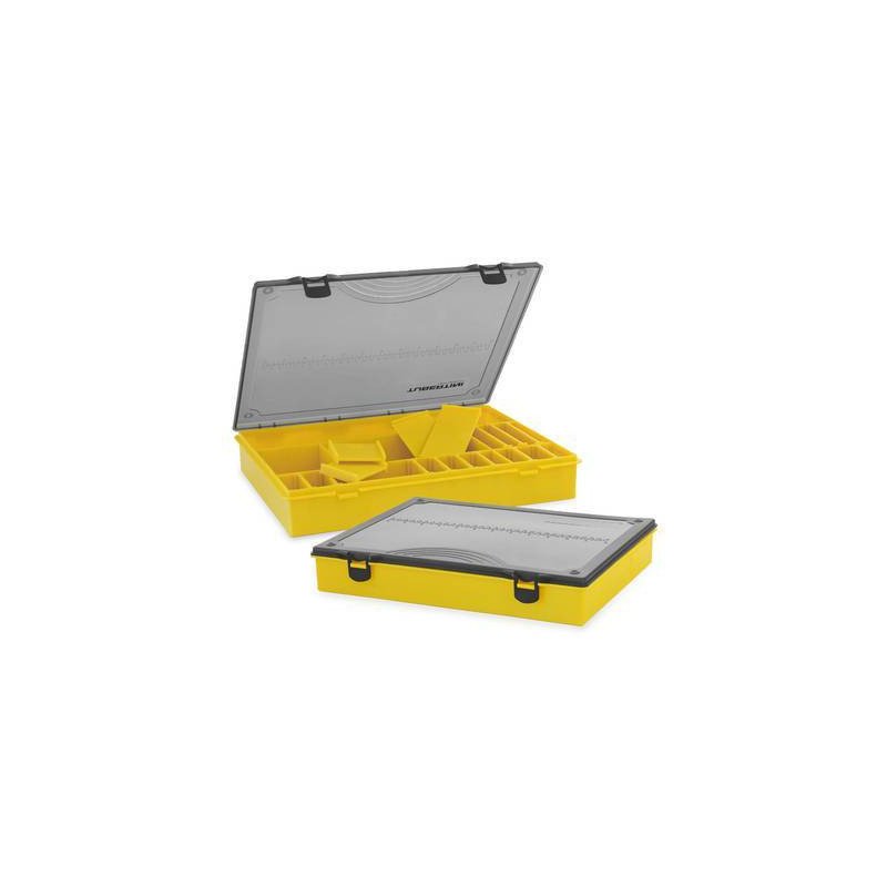 TUBERTINI MULTI USE BOX BIG