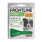 FRONTLINE COMBO PER CUCCIOLI 2-10KG 1 PIPETTA