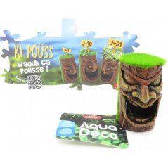 ZOLUX TESTA TOTEM KIPOUSS 7.9CM