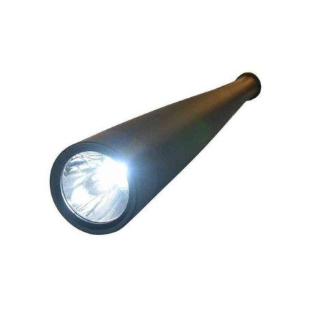 CFG DEFENDER TORCIA IN ALLUMINIO A BATTERIE 230 LUMEN