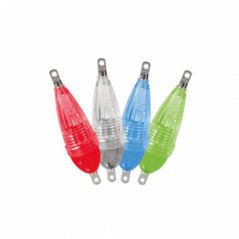 SELE LAMPADA DI PROFONDITA' LED 300MT DL-104