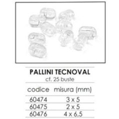 EXPERT TECNOSFERE A FORI INCROCIATI