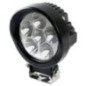 OSCULATI FARO LED HD ROLL-BAR 18 W 12/24 V