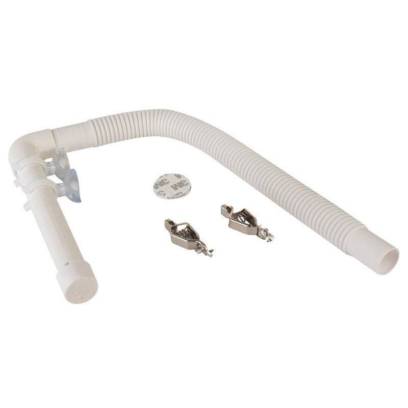 OSCULATI POMPA ARIATRICE PER VASCHE ESCHE E PESCATO 12V