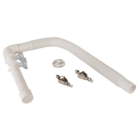 OSCULATI POMPA ARIATRICE PER VASCHE ESCHE E PESCATO 12V