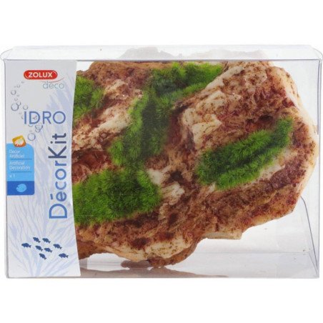 ZOLUX DECORAZIONE IDRO ARIZONA