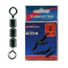 TUBERTINI TB-1003 GIRELLA TRIPLE