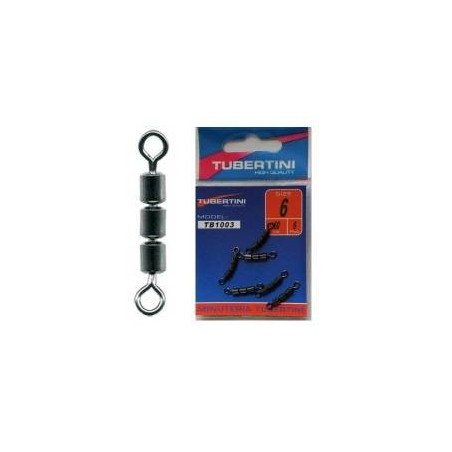 TUBERTINI TB-1003 GIRELLA TRIPLE