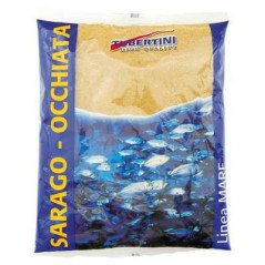 PASTURA TUBERTINI SARAGO E OCCHIATE 1KG