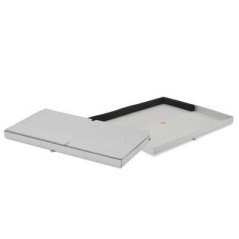 TUBERTINI SERBIDORA IN ALLUMINIO