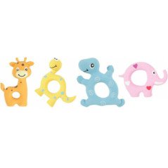 ZOLUX GIOCHI IN LATTICE PER CANI