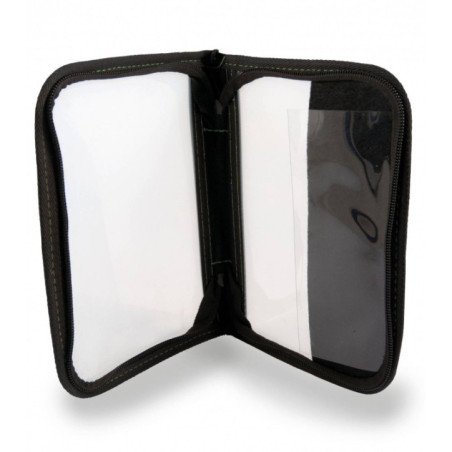 AQS CUSTODIA PER TOTANARE SQUID JIGS TG.L