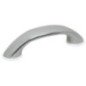 OSCULATI MANIGLIA INOX 170X40 MM