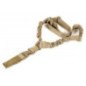 CINGHIA A UN PUNTO BLACK RIVER HIGH GRADE COLORE SABBIA