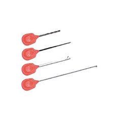 SELE KIT 4 AGHI CARPFISHING