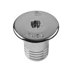 FS TAPPO IMBARCO BENZINA CROMATO