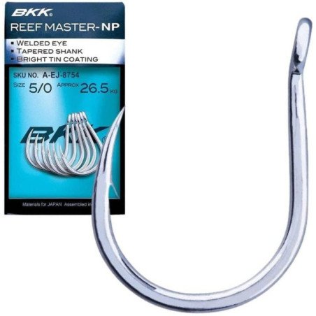 BKK AMI REEFMASTER NP