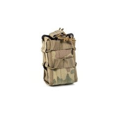 BLACK RIVER TACO PORTA CARICATORI COLORE MC 100% NYLON
