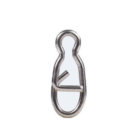 BKK FAST SNAP-41 MOSCHETTONE