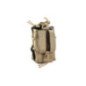 BLACK RIVER TACO PORTA CARICATORI COLORE TAN100% NYLON
