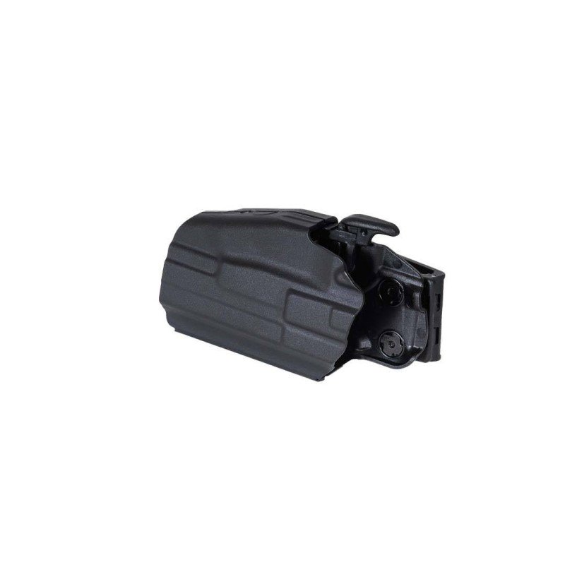 EVOLUTION FONDINA TATTICA BLACK RIVER GRANDE NERA