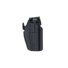 EVOLUTION FONDINA TATTICA BLACK RIVER GRANDE NERA