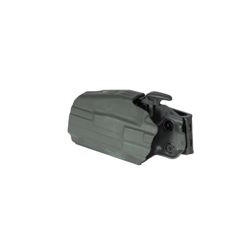 EVOLUTION FONDINA TATTICA BLACK RIVER GRANDE GREEN