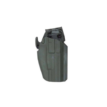 EVOLUTION FONDINA TATTICA BLACK RIVER GRANDE GREEN