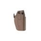 EVOLUTION FONDINA TATTICA BLACK RIVER GRANDE TAN