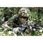 FONDINA TATTICA BLACK RIVER MK1 OD 100% NYLON