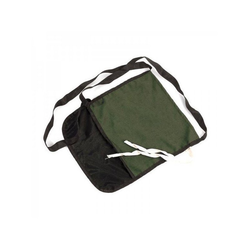 SELE SACCHETTO PORTA BIGATTINO CON RETE